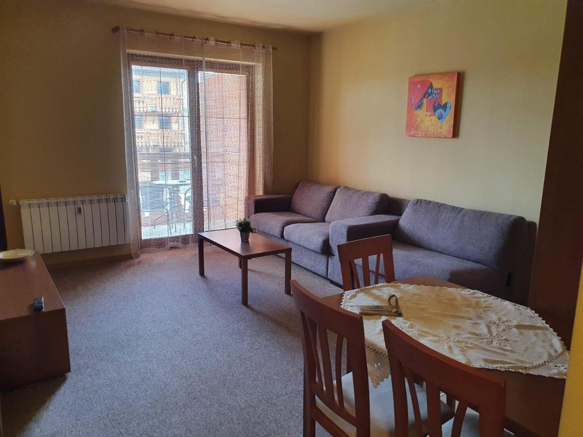 Comfortable One-bedroom Tatragolf Vel'ka Lomnica